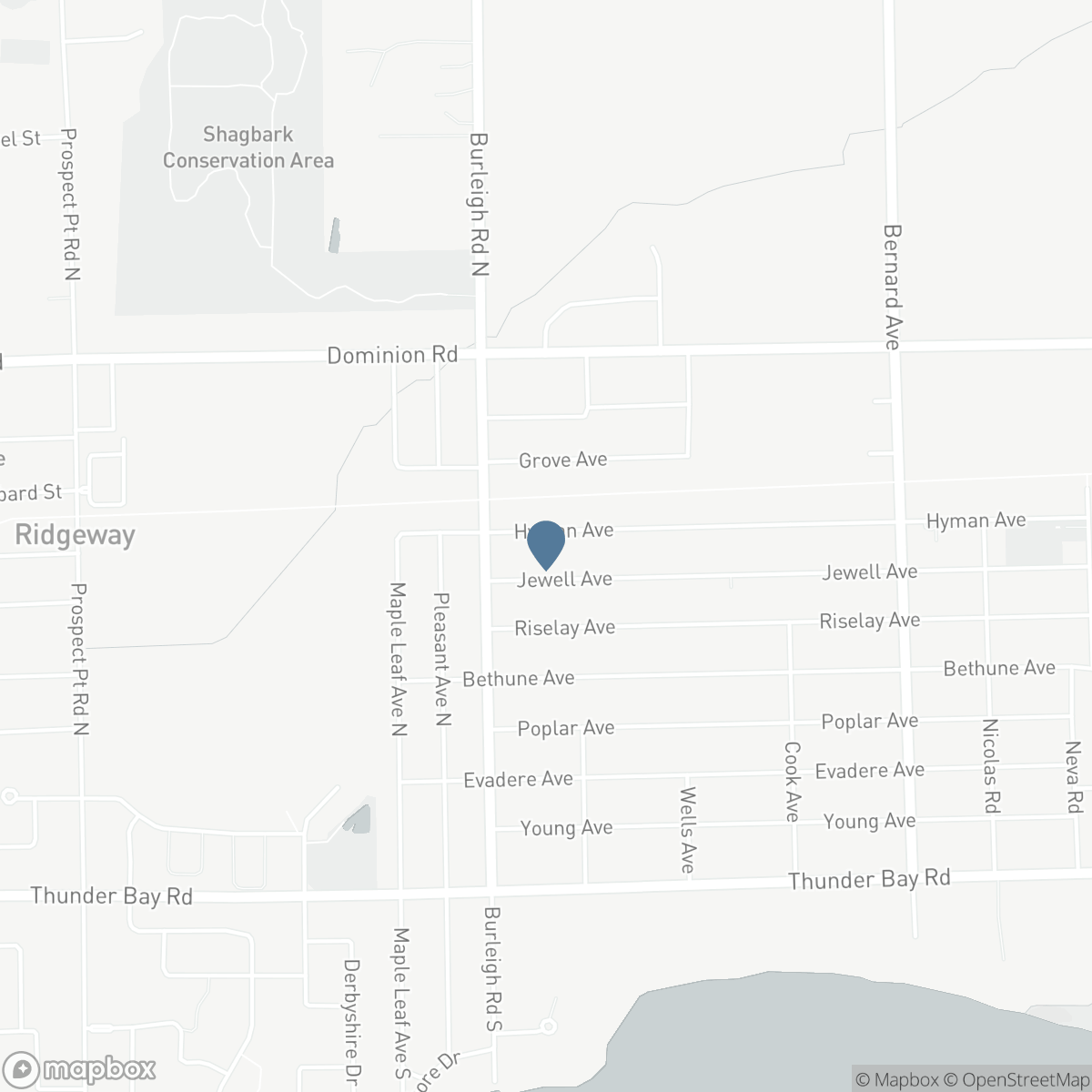 3305 HYMAN AVENUE, Fort Erie, Ontario L0S 1N0
